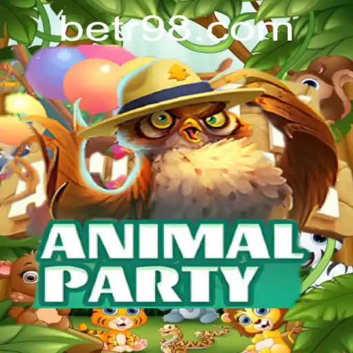 Descubra o Mundo Vibrante de AnimalParty: O Jogo que Está Transformando Experiências de Entretenimento