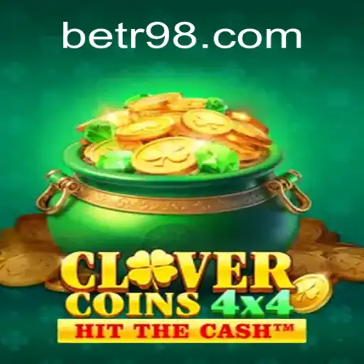 Explorando o Dinâmico Mundo de CloverCoins4x4