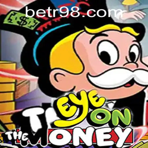 Descubra 'EyeOnTheMoney': O Jogo Inovador que Une Estratégia e Entretenimento