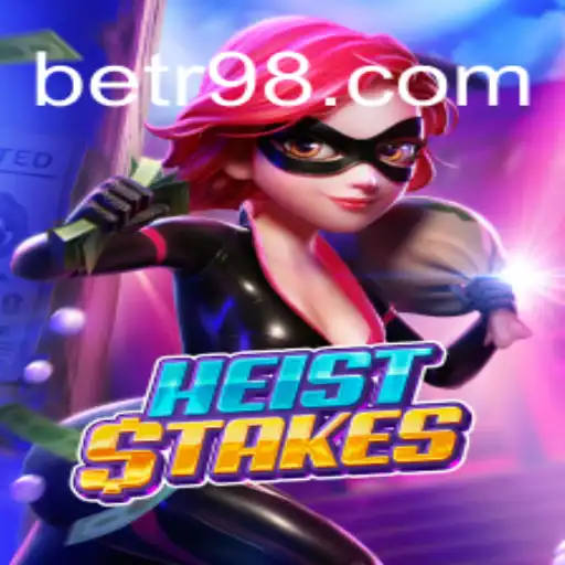 Explorando o Universo de HeistStakes: Estratégias e Regras do Jogo
