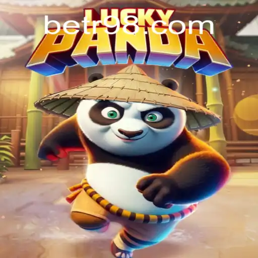 Descubra as Emoções de 'LuckyPanda' com a Palavra-Chave 'BETR9'