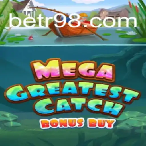MegaGreatestCatchBonusBuy: Descobrindo a Emoção do Novo Jogo de Cassino