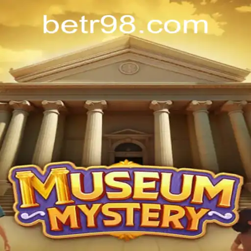 MuseumMystery: Descubra o Desafio do Jogo BETR9