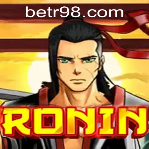 Ronin: A Thrilling Journey in the World of BETR9