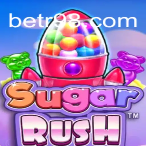 Descubra SugarRush: O Jogo de Azar Revolucionário com BETR9