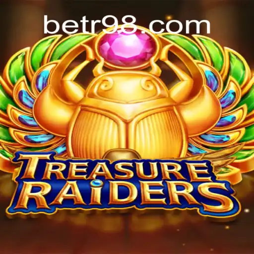 Explorando o Mundo de TREASURERAIDERS: A Inovadora Experiência de Jogo de BETR9