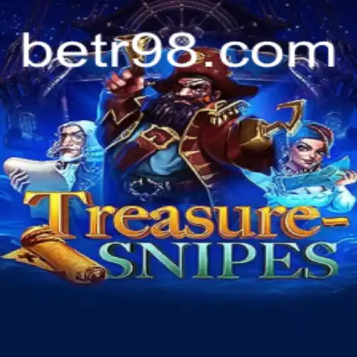 Explorando o Universo de TreasureSnipes: Um Mergulho no Jogo da Temporada